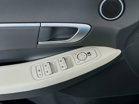New 2026 Hyundai Sonata SEL image 18