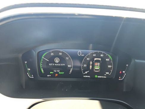 New 2026 Honda CR-V Sport Touring image 16
