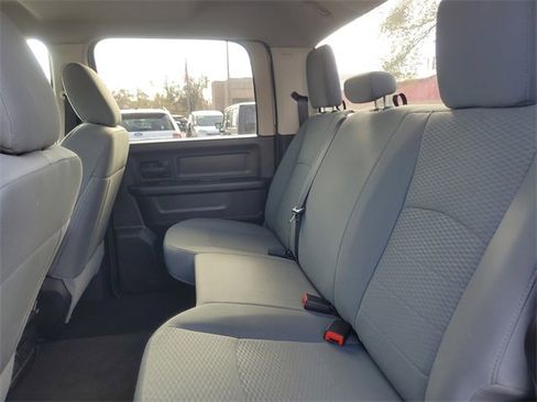 Used 2015 RAM 1500 Express image 28