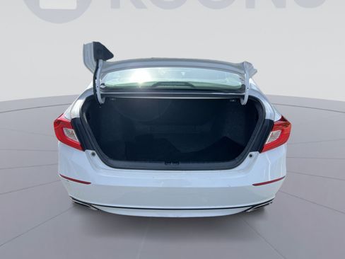 Used 2018 Honda Accord Sport image 25