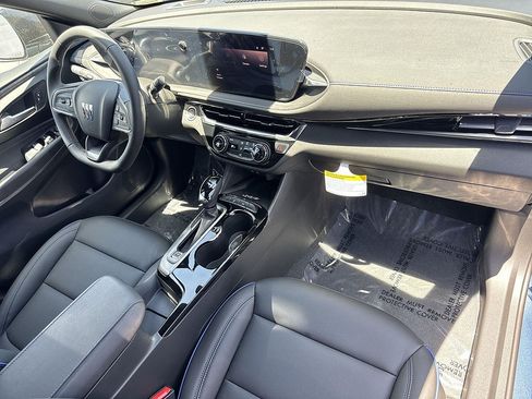 New 2026 Buick Envista Sport Touring w/ Convenience II Package FWD image 25