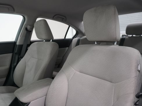 Used 2013 Honda Civic LX image 11