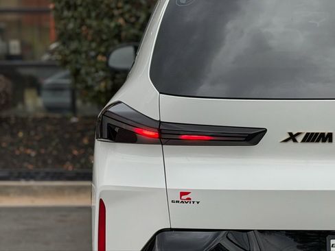 Used 2023 BMW XM image 15