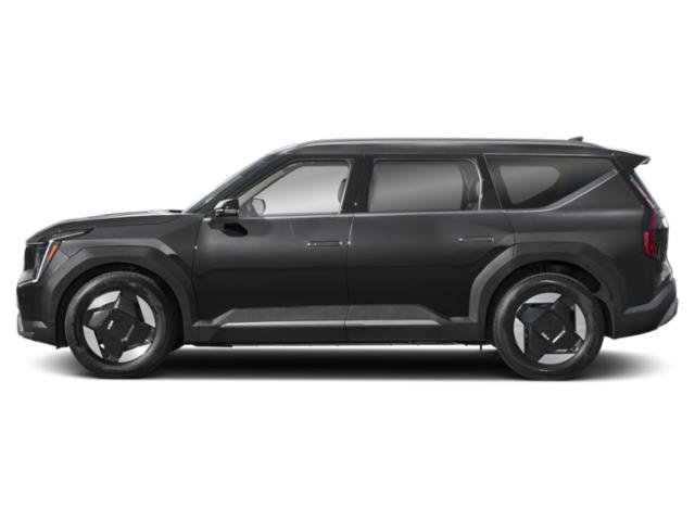Certified 2024 Kia EV9 Wind AWD/4WD image 6