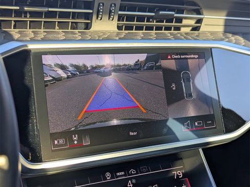 Used 2024 Audi A6 Premium Plus image 27