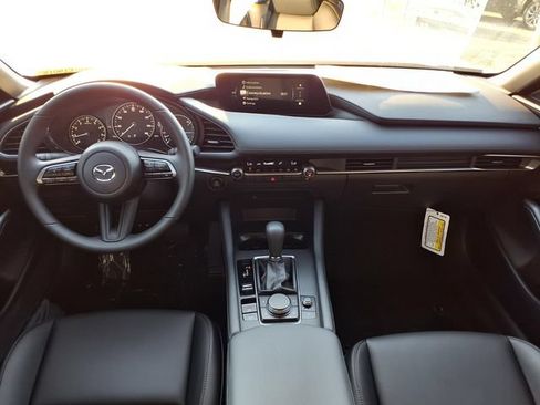 New 2026 MAZDA MAZDA3 s Sport FWD image 9