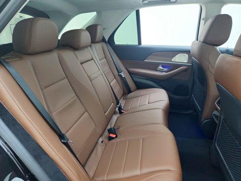 New 2026 Mercedes-Benz GLE 350 4MATIC image 20