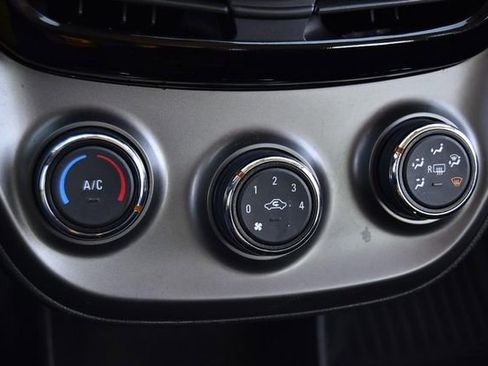 Used 2022 Chevrolet Spark LS image 12