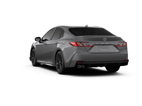 New 2026 Toyota Camry SE w/ Convenience Package FWD image 7