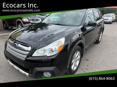Used 2014 Subaru Outback 2.5i Limited