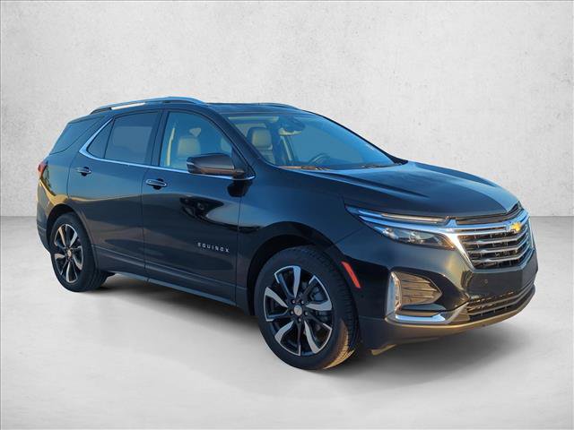Used 2023 Chevrolet Equinox Premier FWD image 3