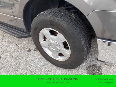Used 2013 Ford F150 XLT RWD image 26