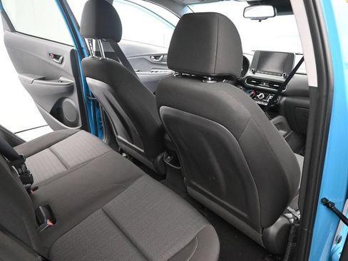 Used 2023 Hyundai Kona SEL FWD image 18