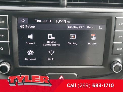 Used 2022 Kia Soul LX image 49