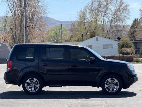 Used 2015 Honda Pilot EX-L image 4
