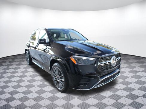 Used 2026 Mercedes-Benz GLE 350 4MATIC image 6