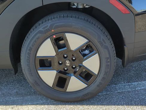 New 2026 Hyundai Santa Fe SEL image 14