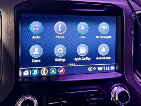 Used 2021 GMC Sierra 2500 Denali w/ Denali Ultimate Package image 16