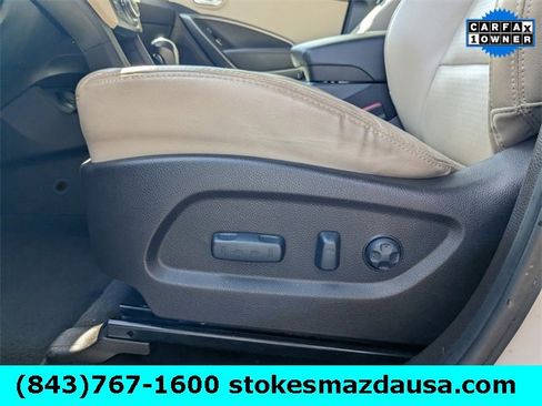 Used 2014 Hyundai Santa Fe Limited image 21