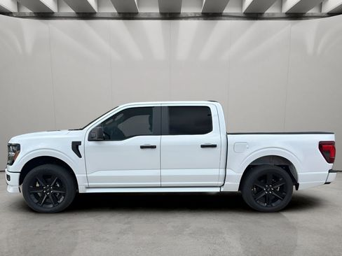 New 2026 Ford F150 STX w/ F-150 LOBO Package AWD/4WD image 2