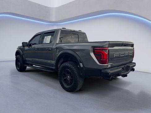 Used 2024 Ford F150 Raptor AWD/4WD image 3