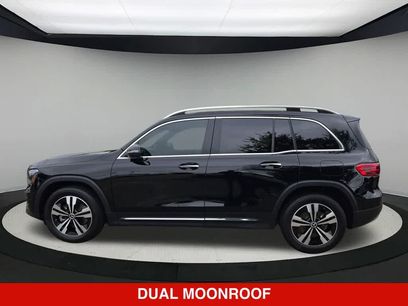 Used 2025 Mercedes-Benz GLB 250