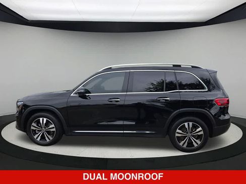Used 2025 Mercedes-Benz GLB 250 image 3