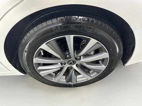 Used 2019 Lexus ES 350 ES 350 image 11