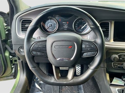 Used 2022 Dodge Charger Scat Pack image 11