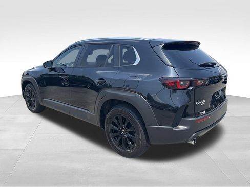 Used 2025 MAZDA CX-50 AWD 2.5 S w/ Preferred Package image 3