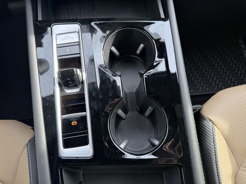 New 2026 Volkswagen Atlas Cross Sport SE FWD image 22