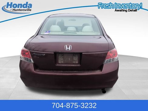 Used 2008 Honda Accord LX image 7