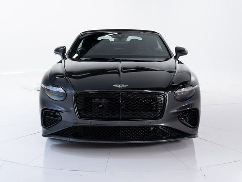 Used 2025 Bentley Continental GT Speed image 9