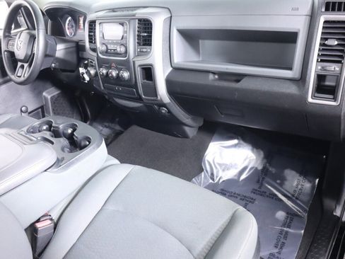 Used 2013 RAM 1500 Tradesman w/ Popular Equipment Group RWD image 30