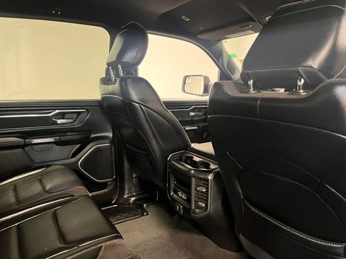 Used 2024 RAM 1500 Laramie image 14