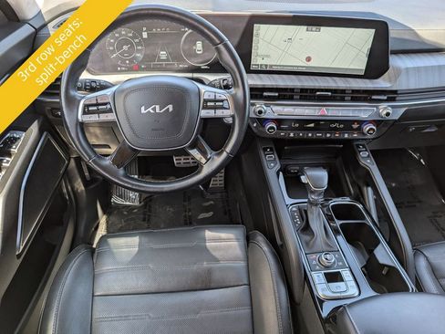 Used 2024 Kia Telluride SX Prestige AWD/4WD image 22