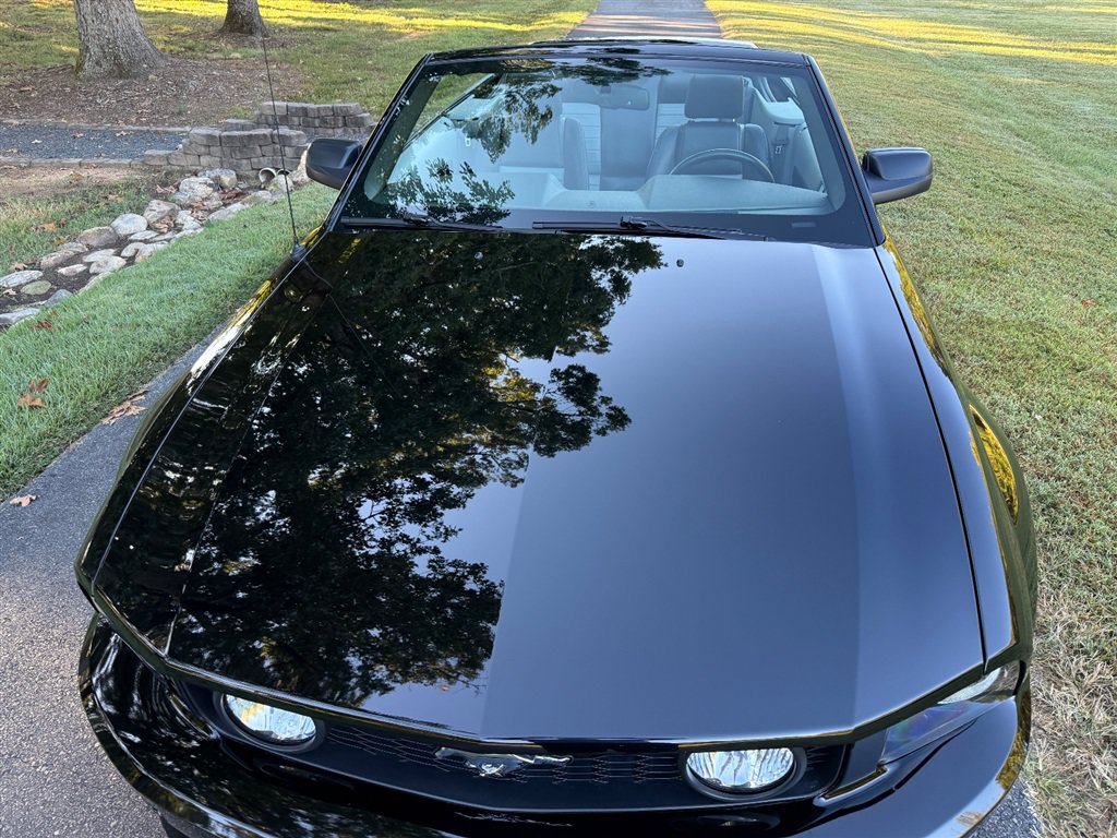 Used 2007 Ford Mustang GT RWD image 18