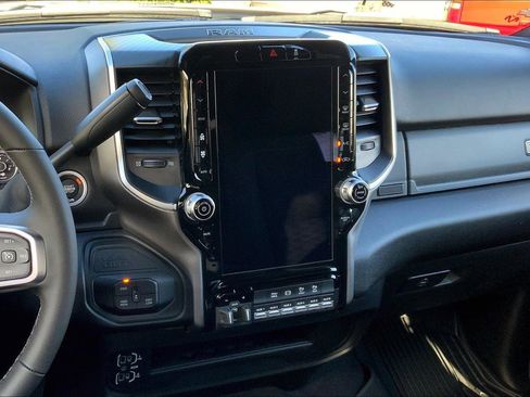 New 2026 RAM 2500 Big Horn image 6