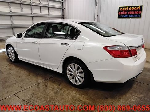 Used 2013 Honda Accord EX-L image 6
