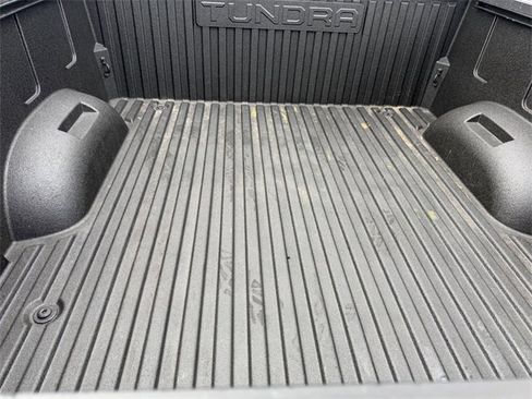 Used 2023 Toyota Tundra Limited image 26