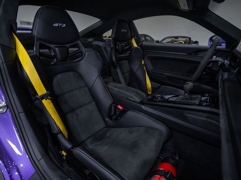 Used 2024 Porsche 911 GT3 image 32