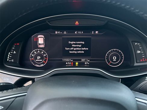 Used 2017 Audi Q7 2.0T Premium Plus w/ Premium Plus Package image 24