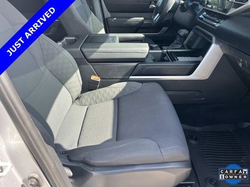 Used 2023 Toyota Tundra SR5 w/ TRD Sport Package AWD/4WD image 22