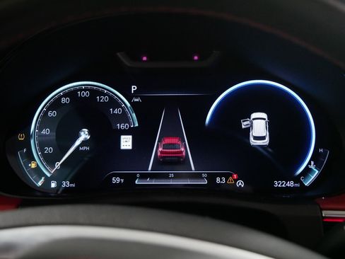 Used 2023 Genesis GV70 3.5T Sport w/ Sport Prestige Package image 21