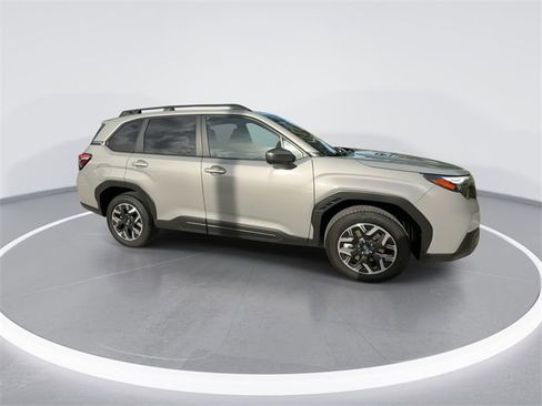 Certified 2025 Subaru Forester Premium image 9