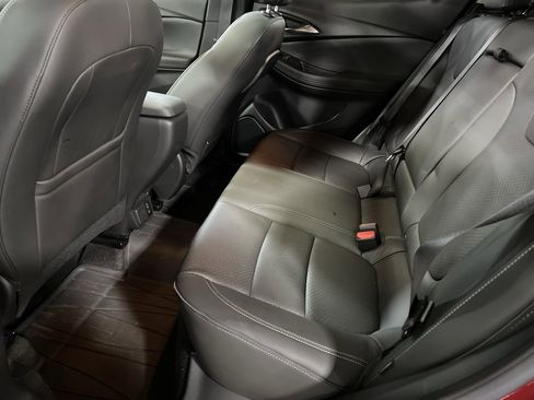 Used 2023 Buick Encore GX Essence w/ Experience Buick Package image 11