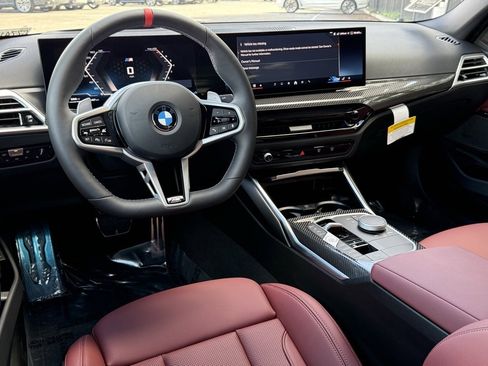 New 2026 BMW M340i xDrive w/ Premium Package image 28