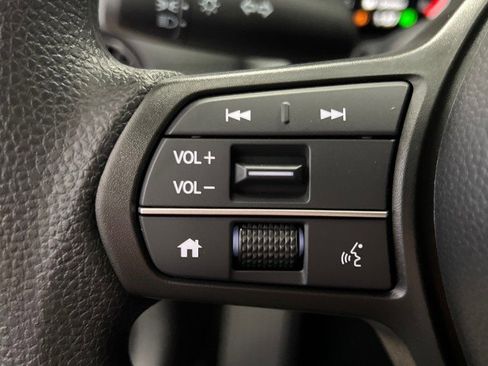 New 2026 Honda HR-V LX image 27