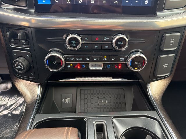 New 2026 Ford F150 King Ranch w/ Equipment Group 601A High AWD/4WD image 30