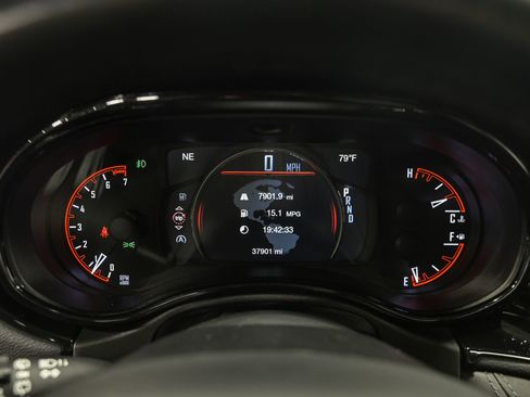 Used 2022 Dodge Durango GT AWD/4WD image 21